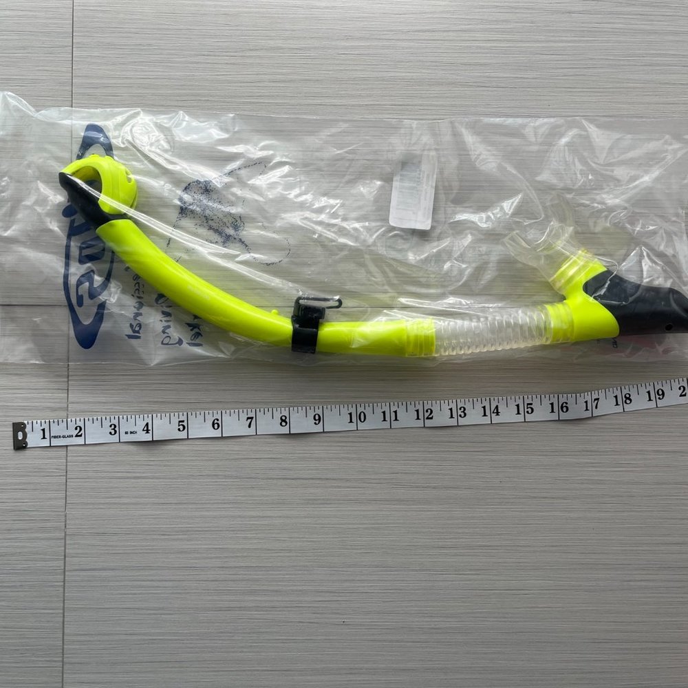 Snorkel - Picture 11 of 12
